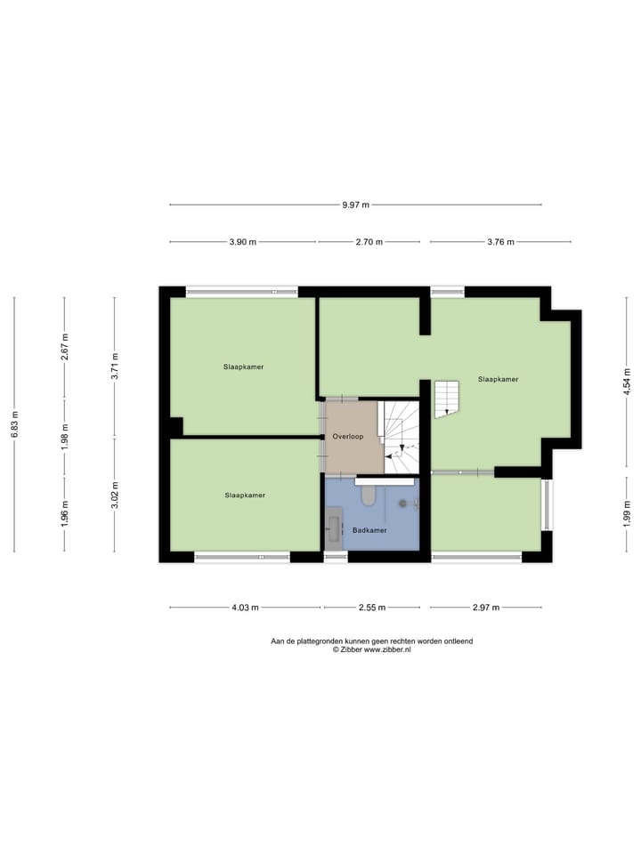 Foto 45 van Mimosastraat 4