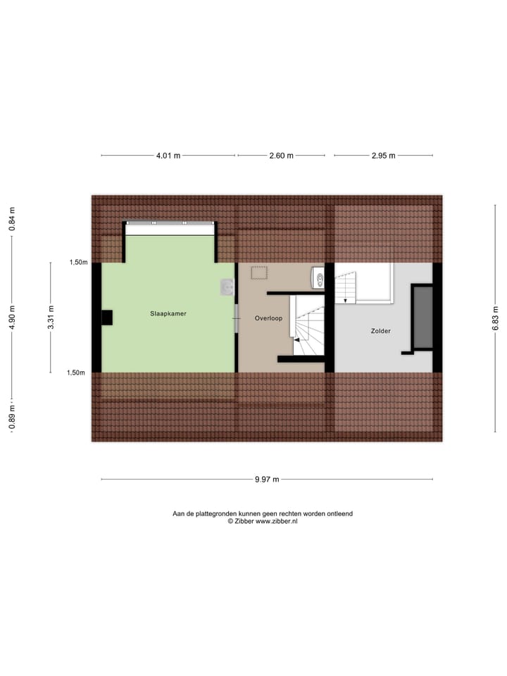 Foto 46 van Mimosastraat 4