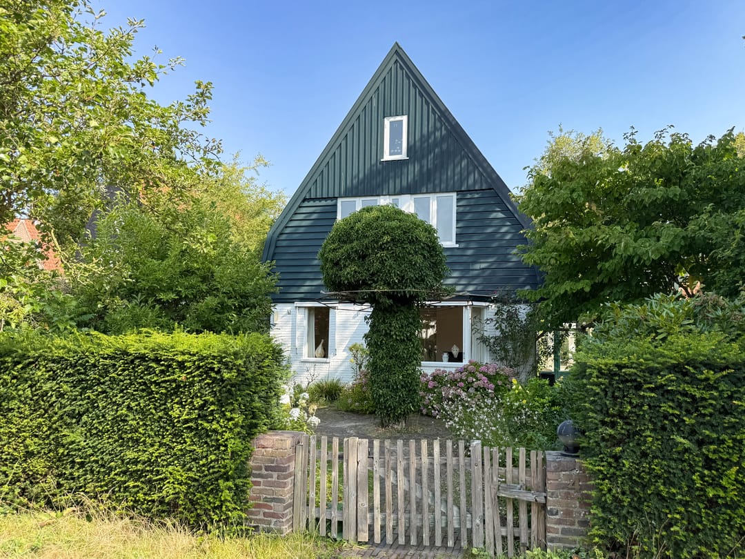 Photo 1 of Broekbeeklaan 4