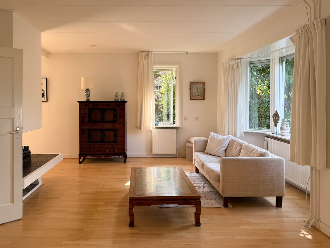 Photo 2 of Broekbeeklaan 4