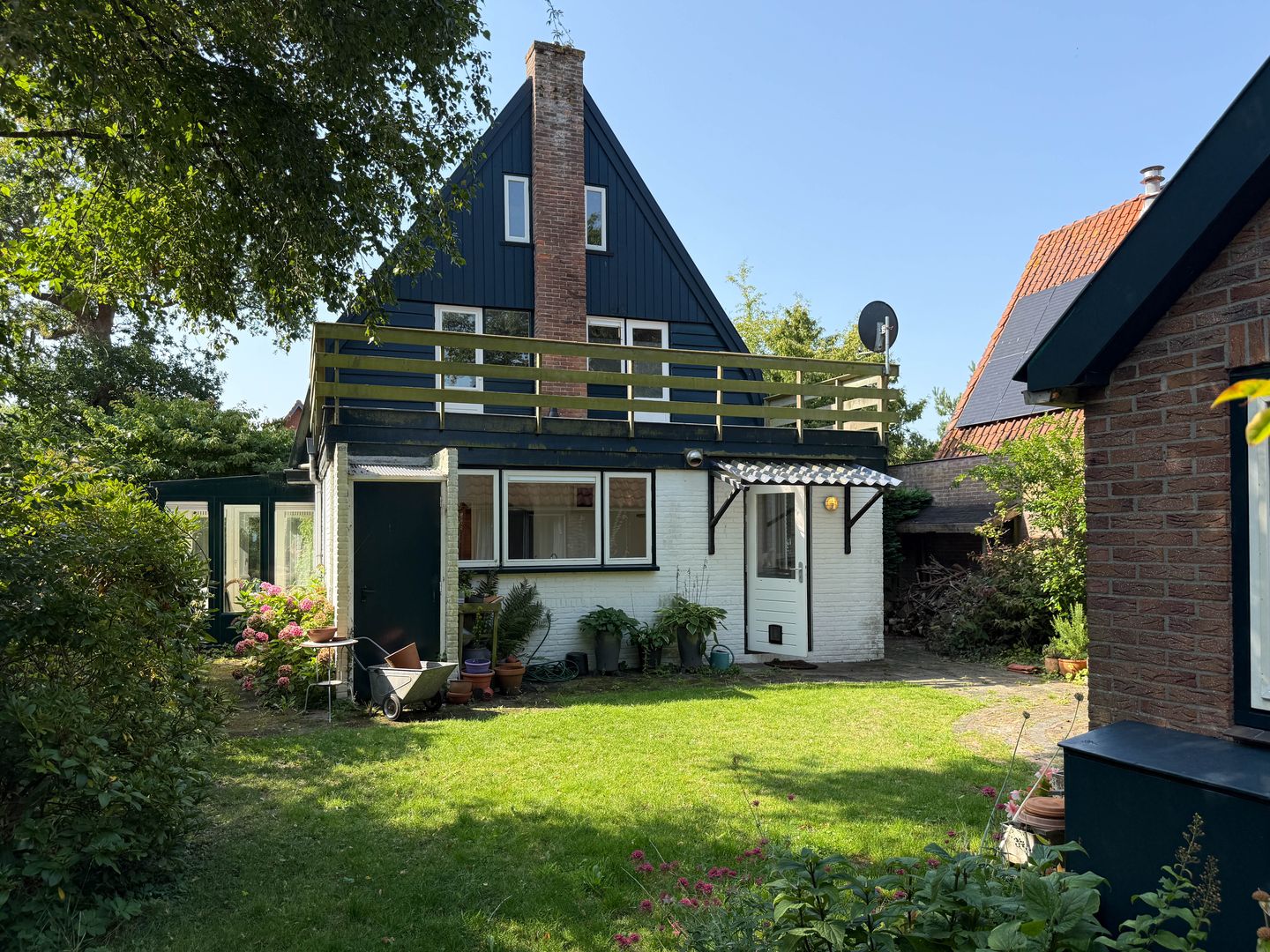 Photo 4 of Broekbeeklaan 4