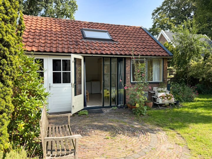 Photo 5 of Broekbeeklaan 4