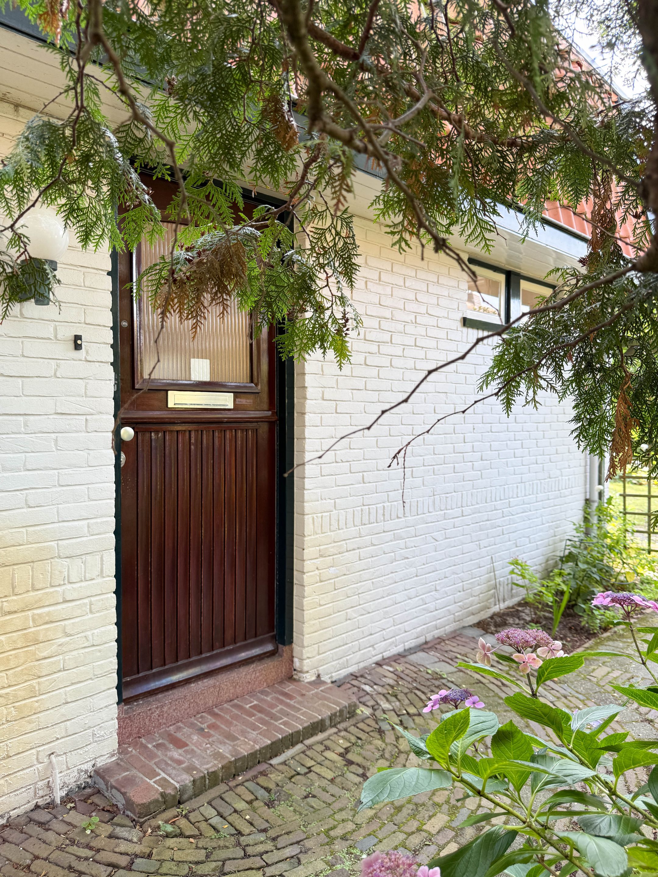 Photo 6 of Broekbeeklaan 4