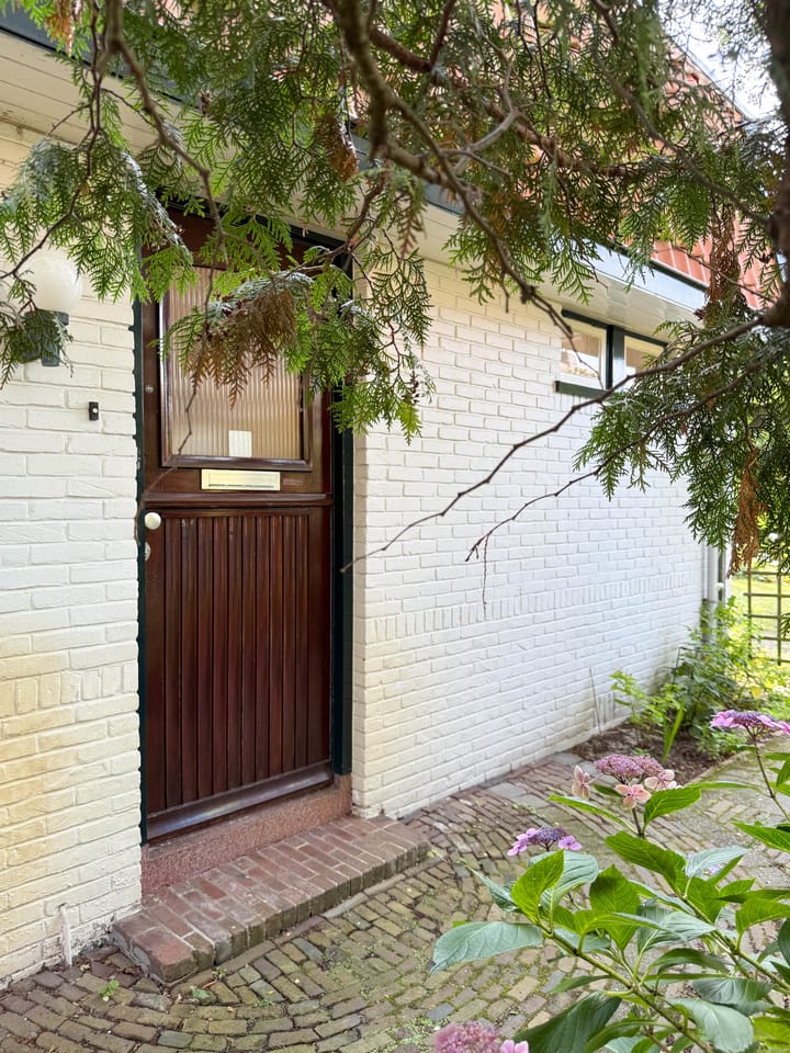 Photo 6 of Broekbeeklaan 4