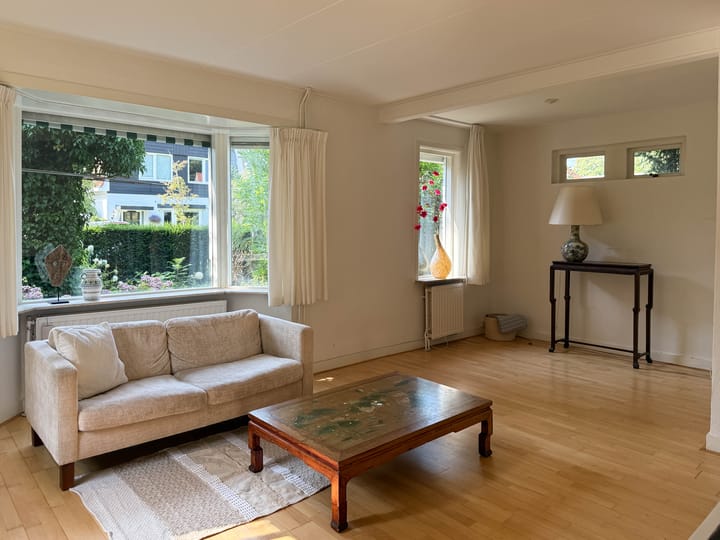 Photo 9 of Broekbeeklaan 4