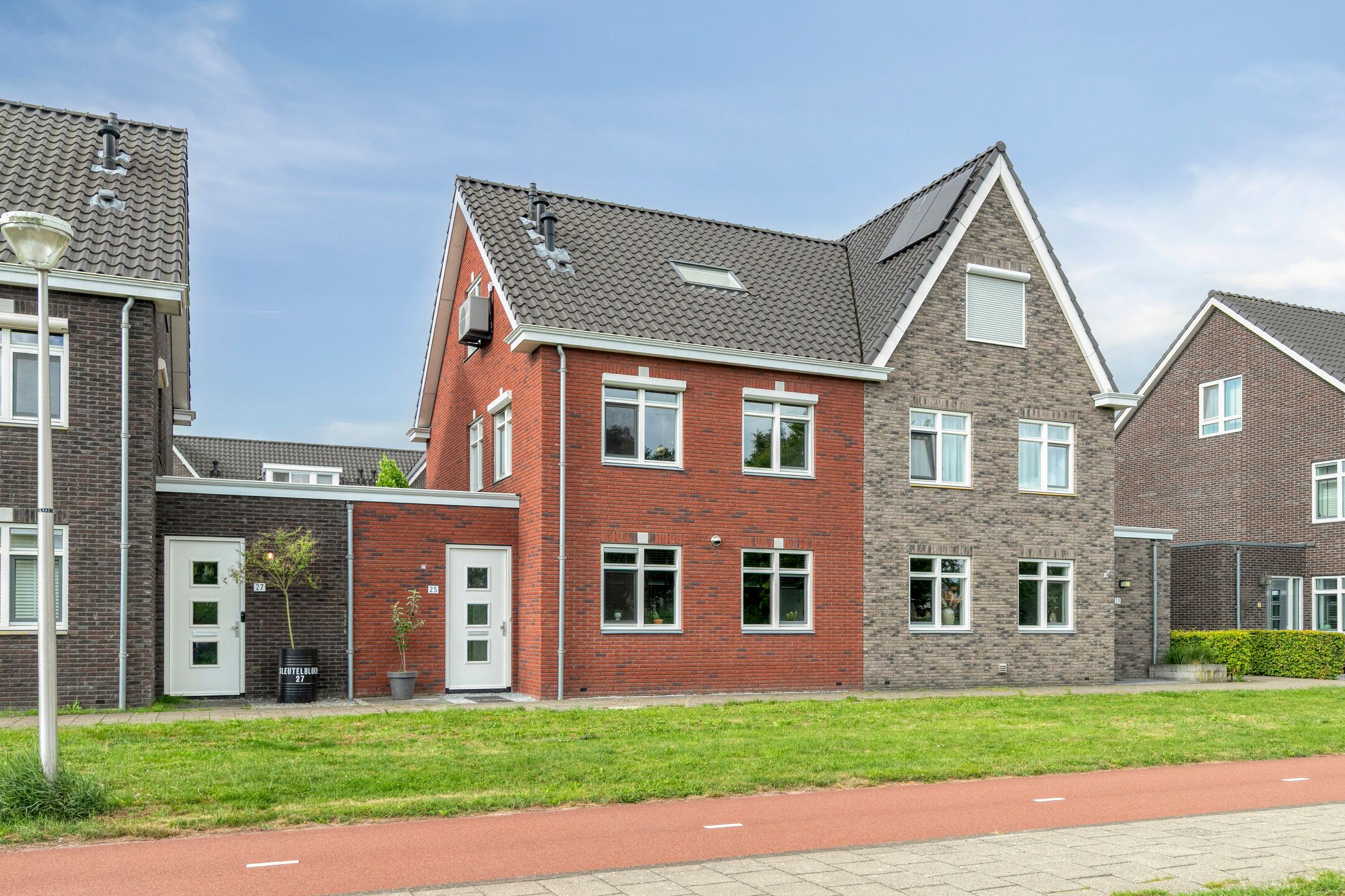 Sleutelbloem, 25, Bodegraven, 2412AL, Zuid-Holland, Nederland 25