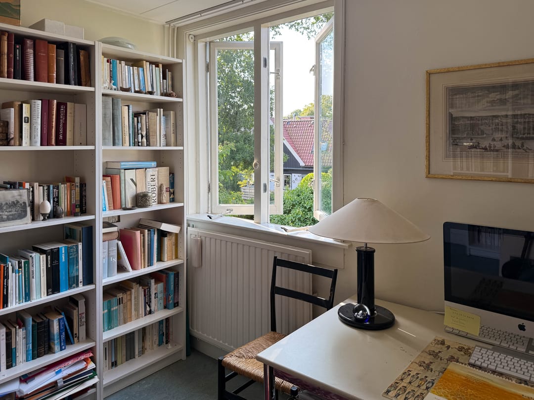 Photo 28 of Broekbeeklaan 4