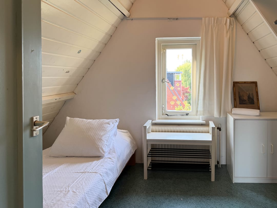 Photo 32 of Broekbeeklaan 4