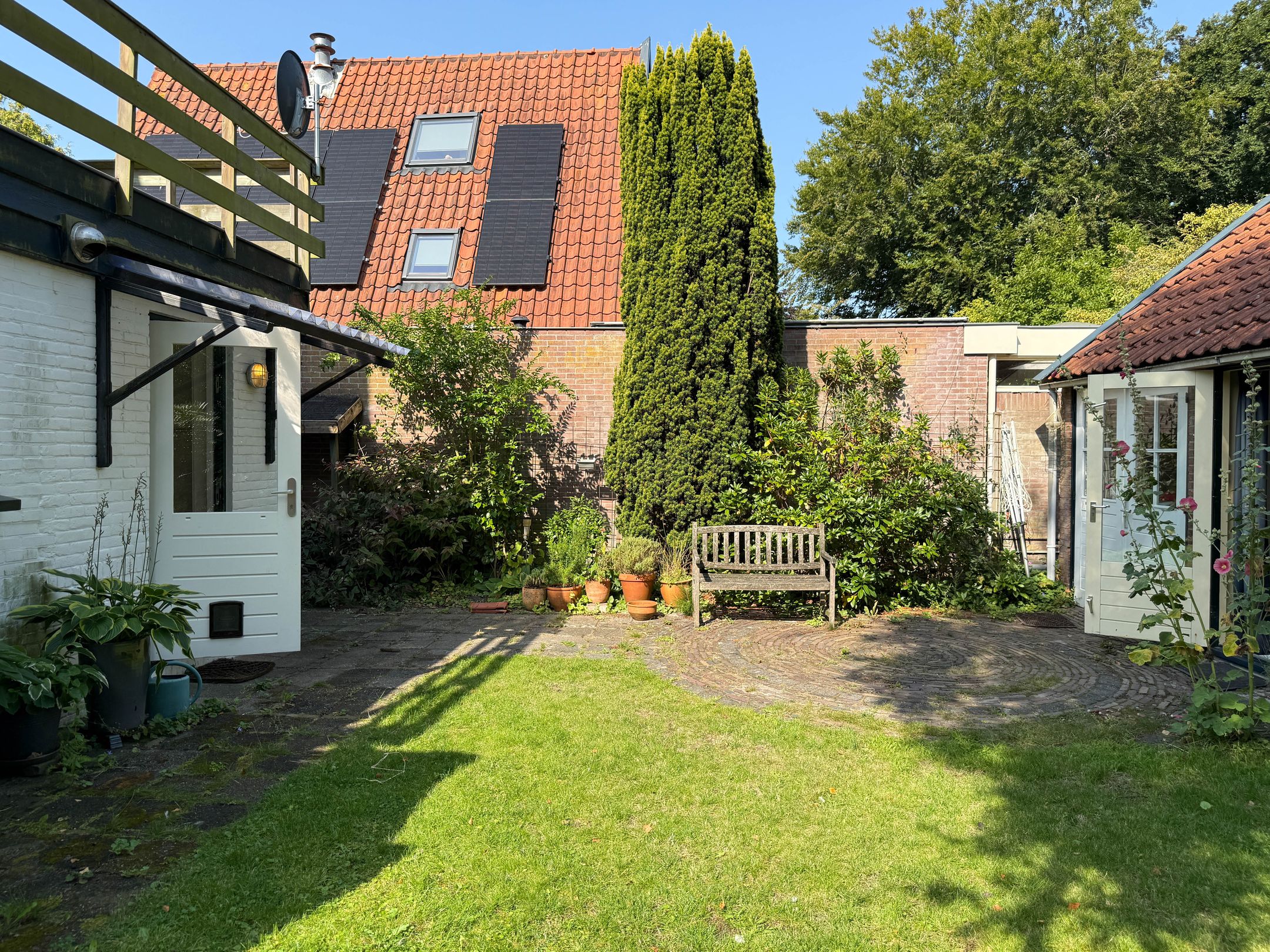 Photo 33 of Broekbeeklaan 4