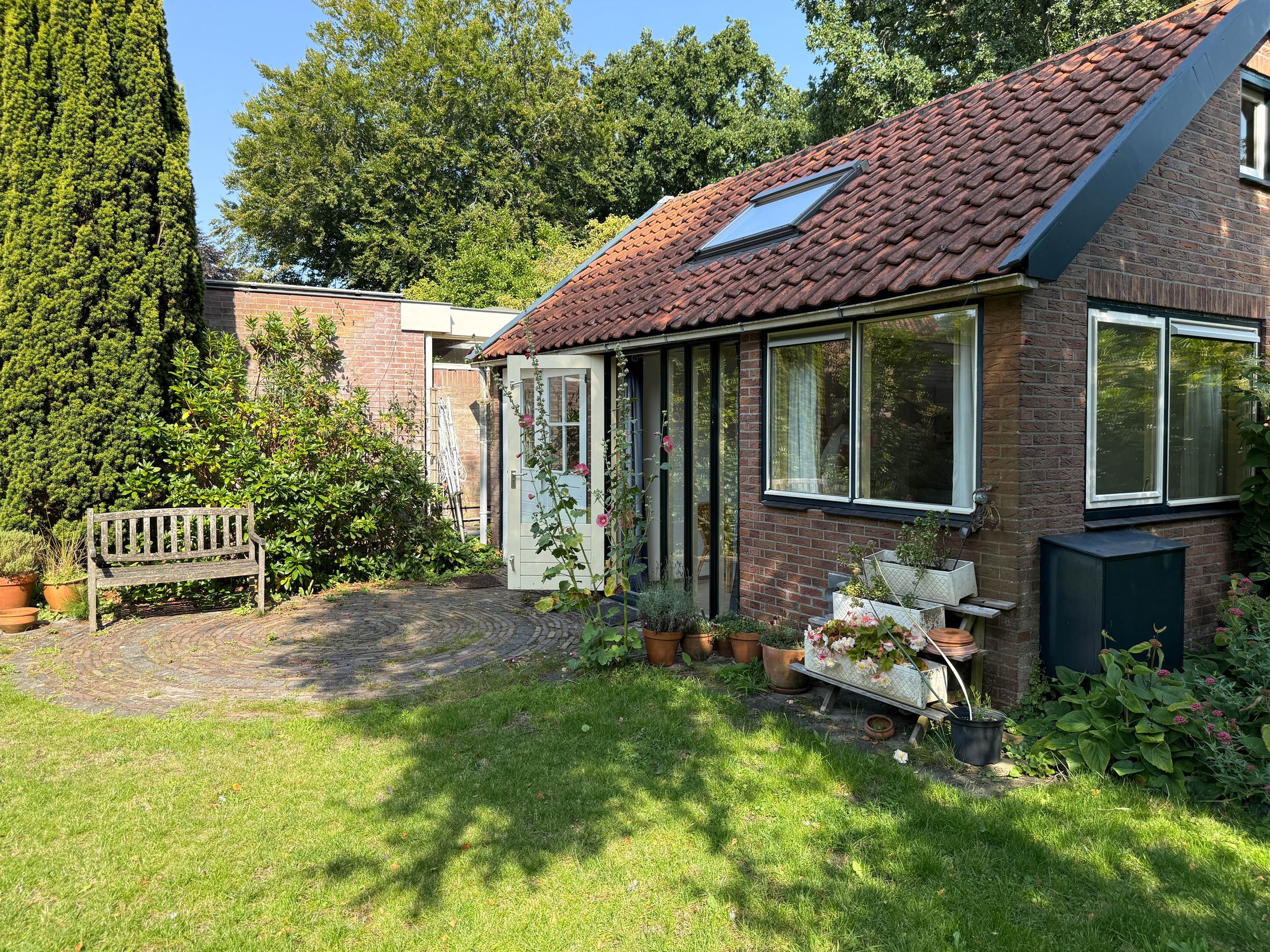 Photo 36 of Broekbeeklaan 4