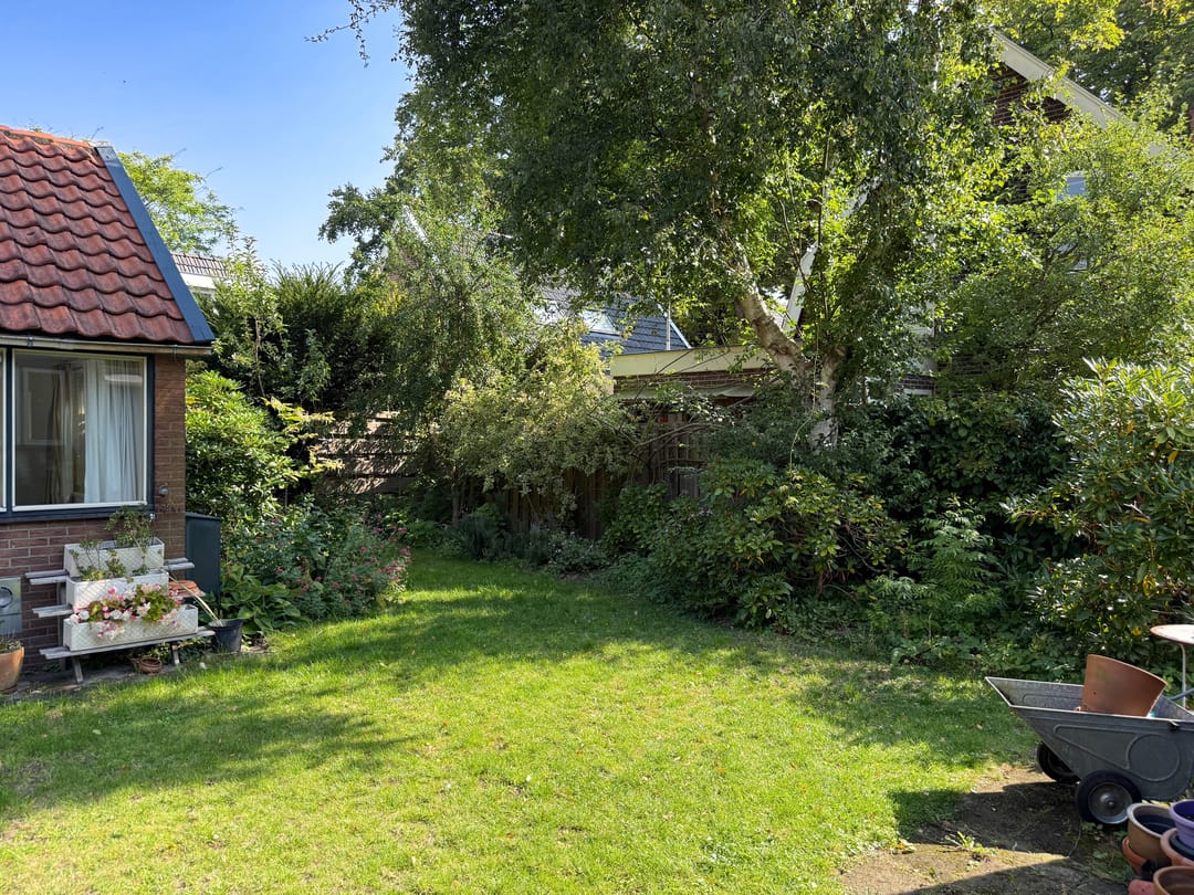 Photo 37 of Broekbeeklaan 4