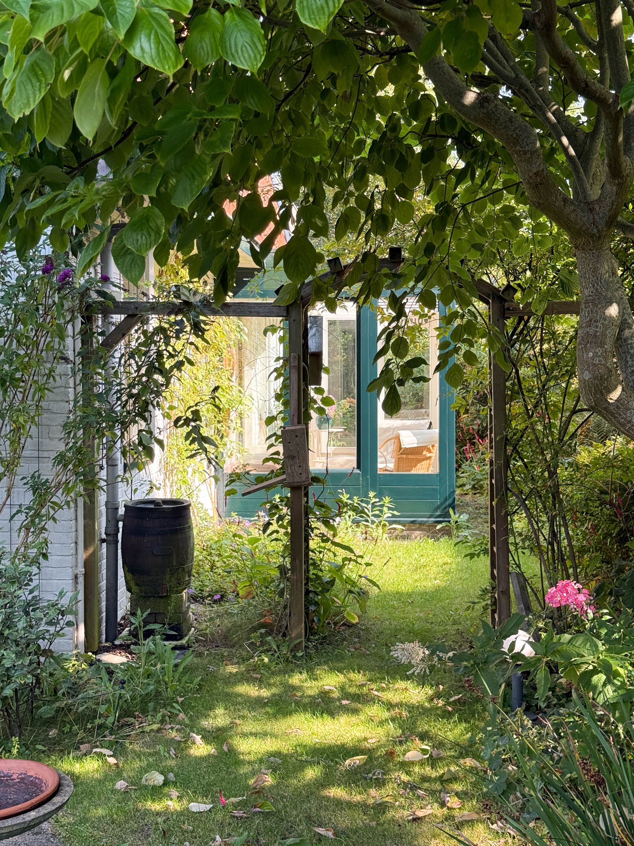 Photo 39 of Broekbeeklaan 4