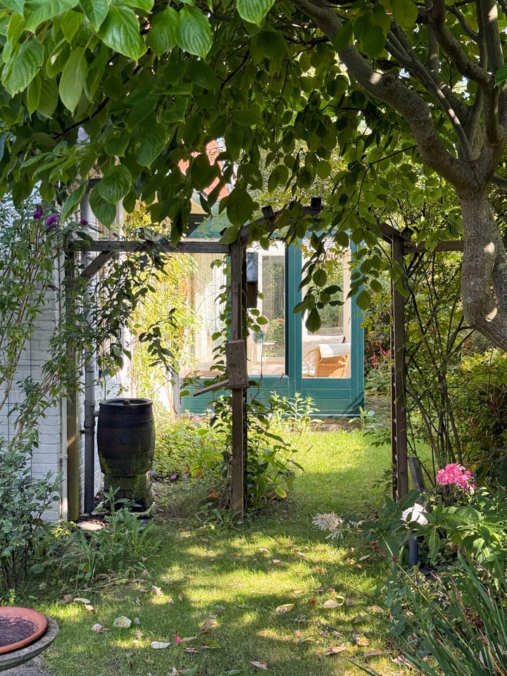 Photo 39 of Broekbeeklaan 4