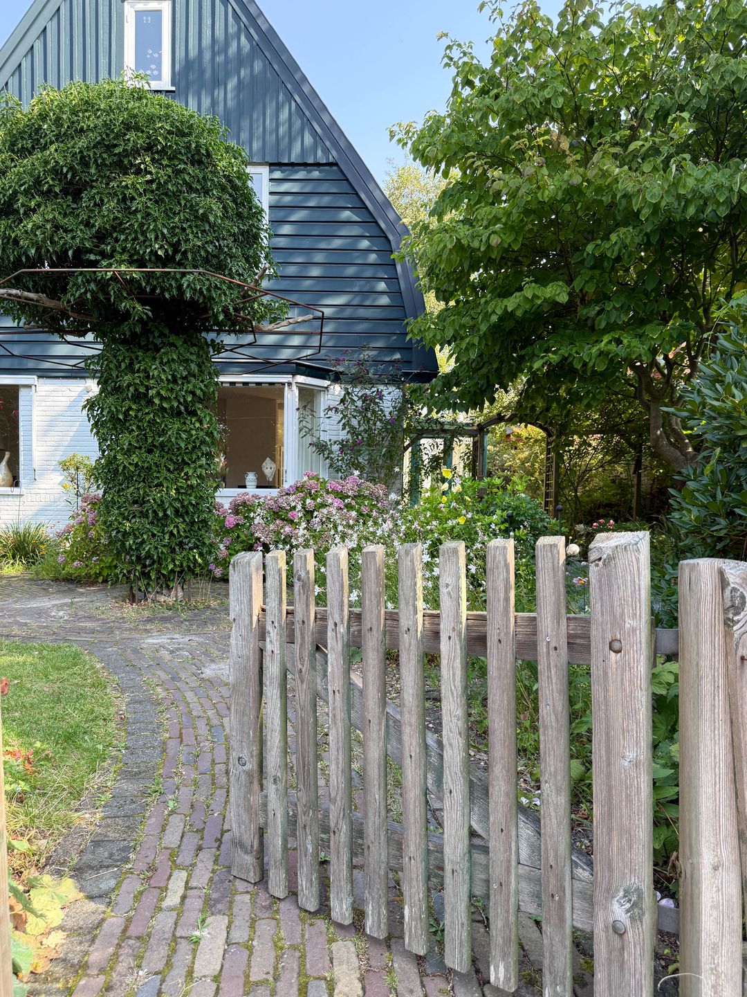 Photo 41 of Broekbeeklaan 4