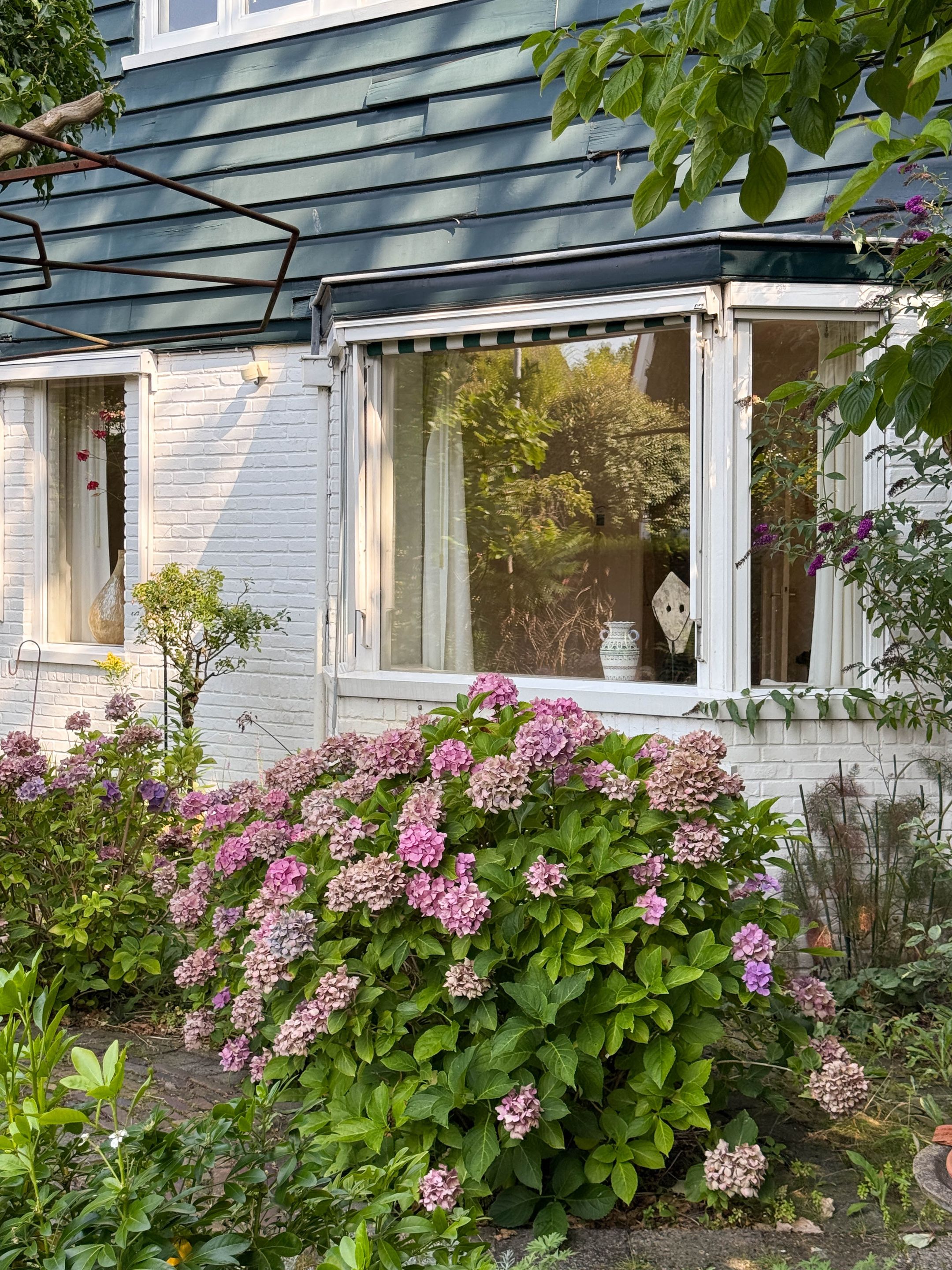 Photo 42 of Broekbeeklaan 4