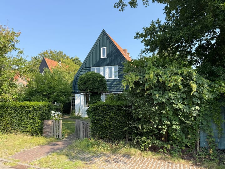 Photo 45 of Broekbeeklaan 4