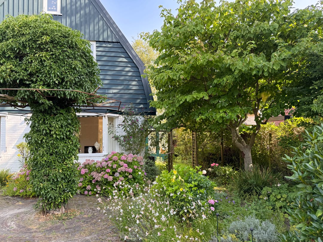 Photo 46 of Broekbeeklaan 4