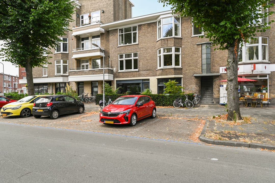 Foto 41 van van de Wateringelaan 163