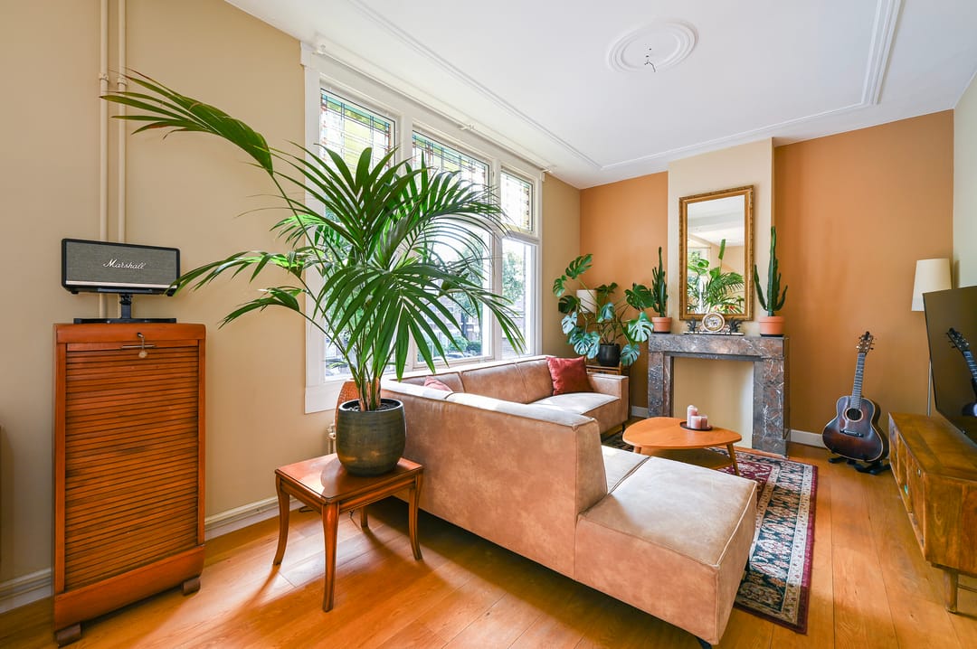 Foto 2 van van de Wateringelaan 163