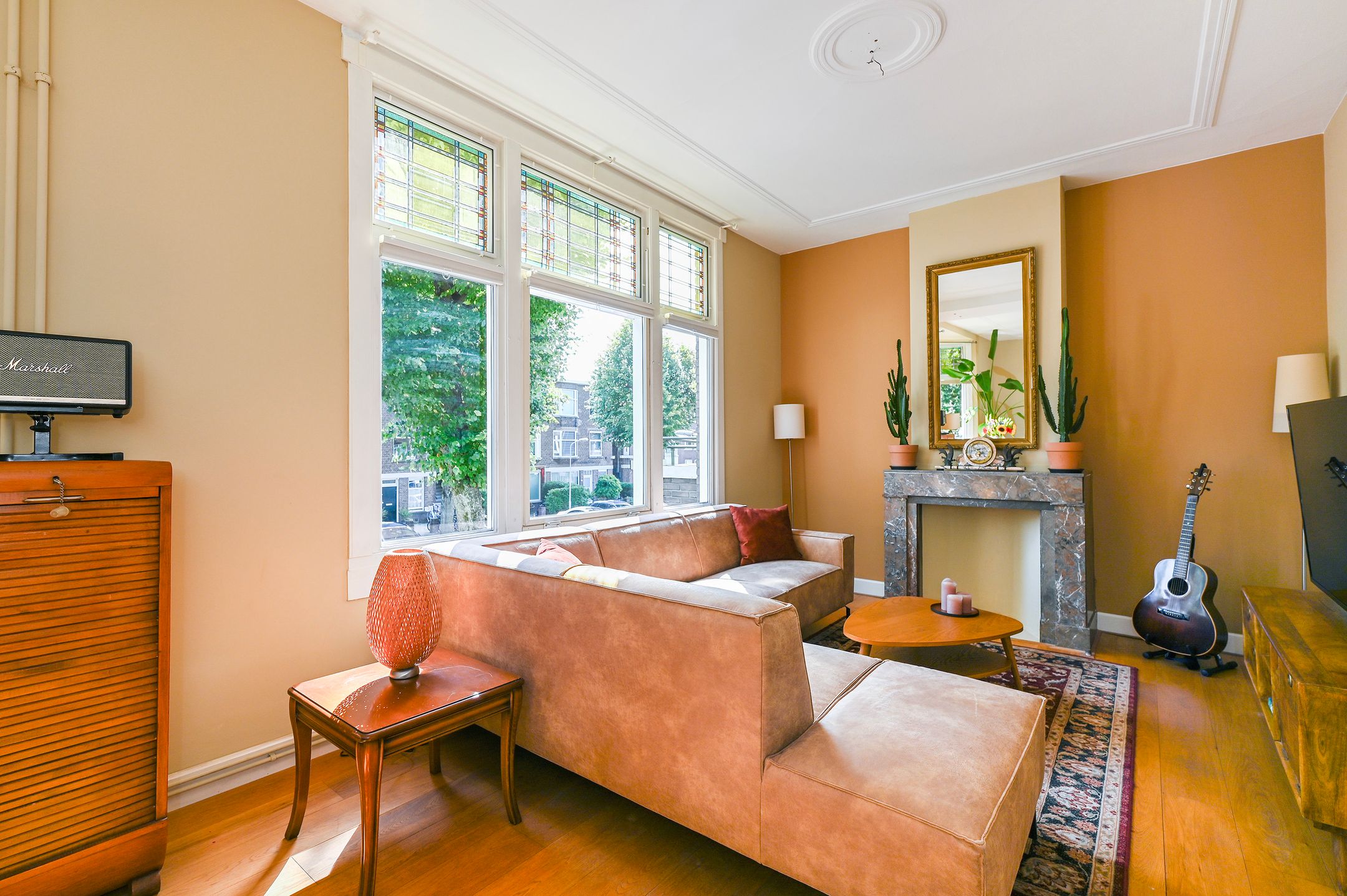 Foto 3 van van de Wateringelaan 163