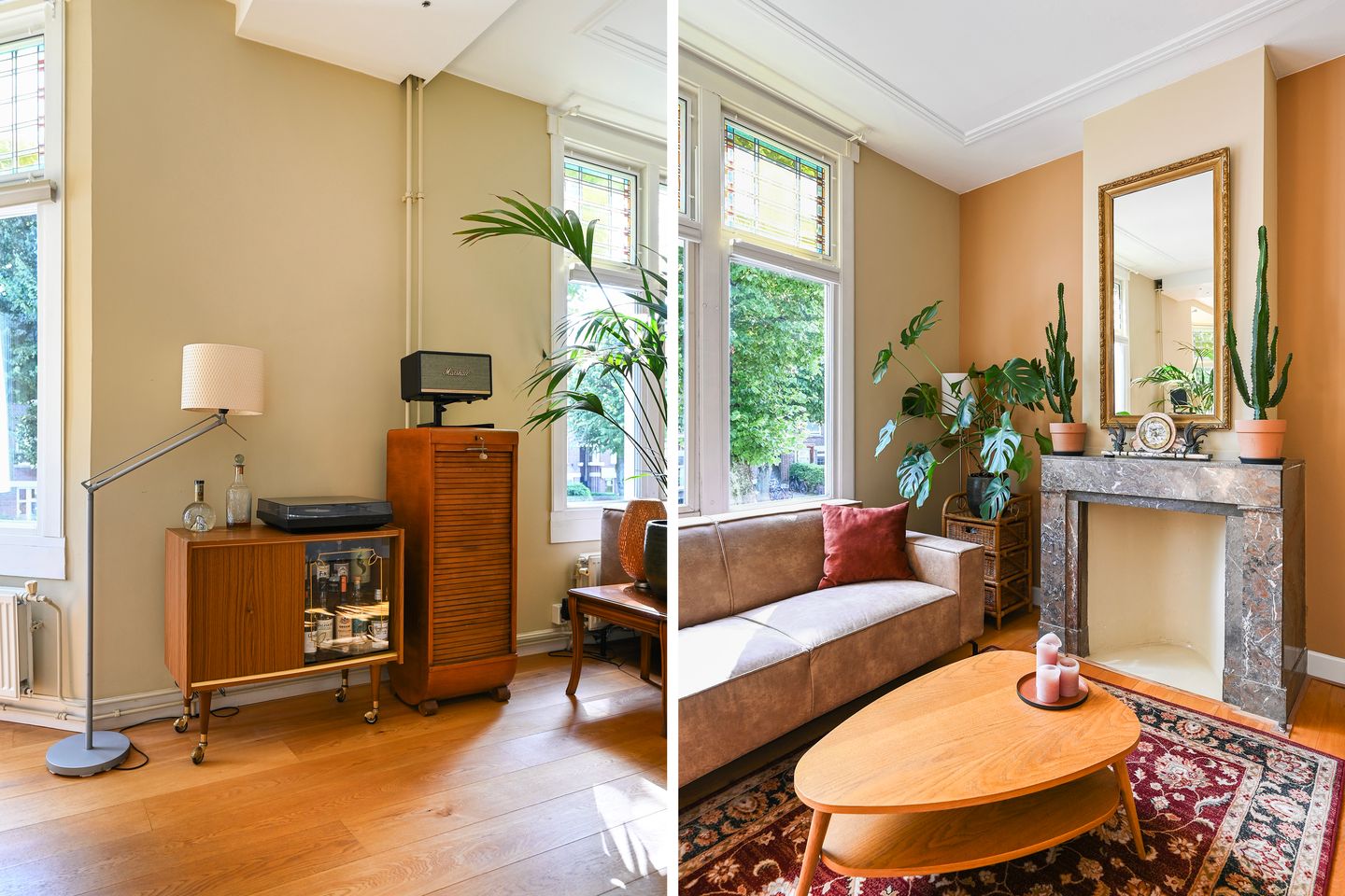 Foto 4 van van de Wateringelaan 163