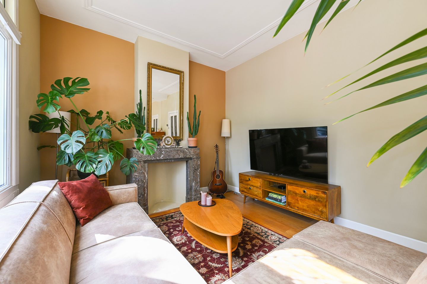 Foto 5 van van de Wateringelaan 163