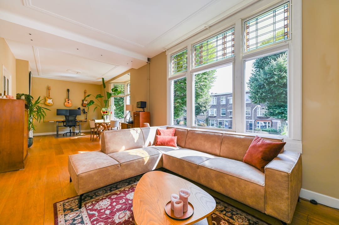 Foto 1 van van de Wateringelaan 163