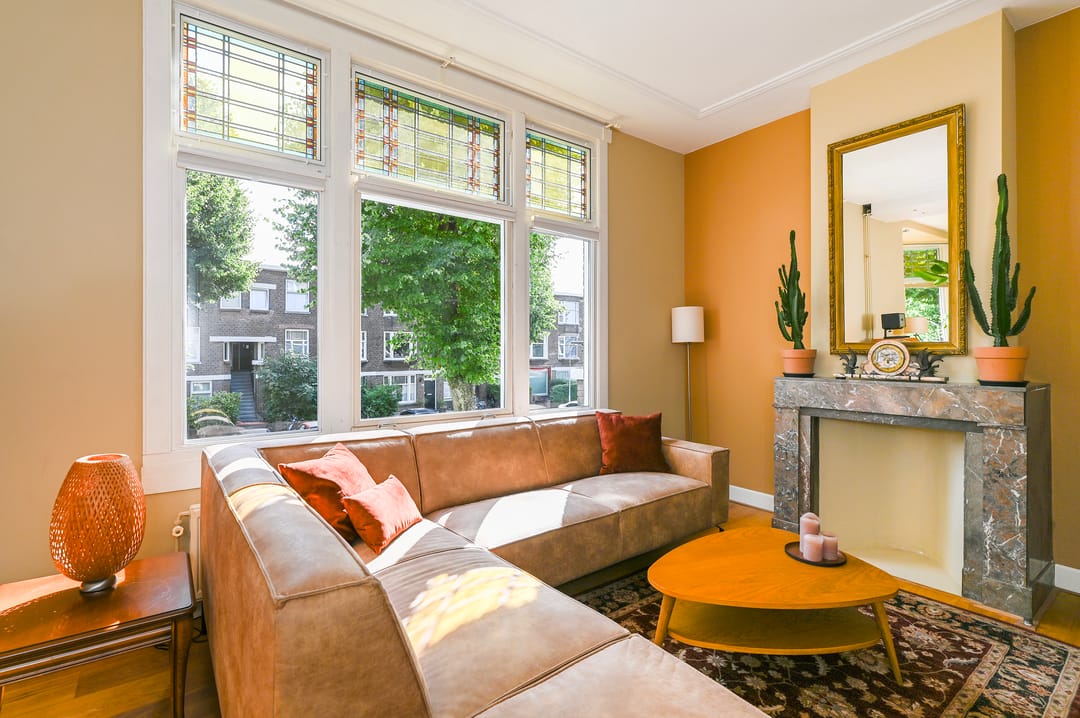 Foto 7 van van de Wateringelaan 163