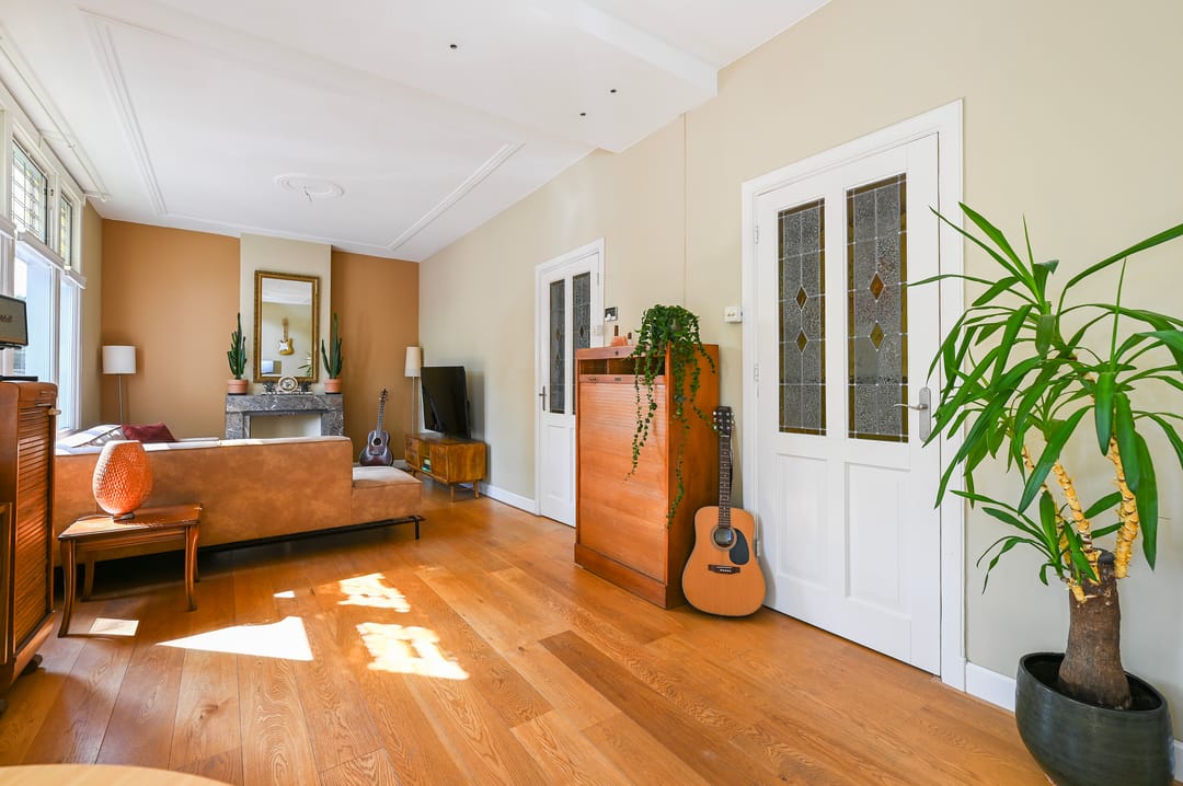 Foto 8 van van de Wateringelaan 163