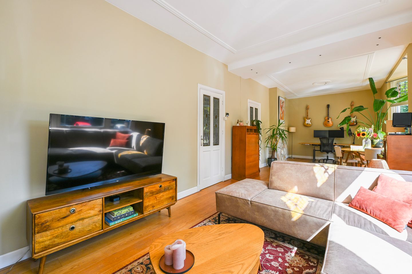 Foto 10 van van de Wateringelaan 163