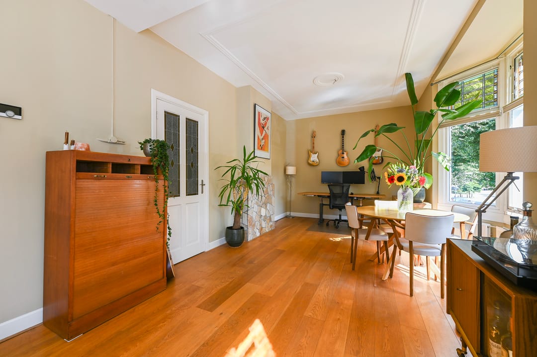 Foto 11 van van de Wateringelaan 163