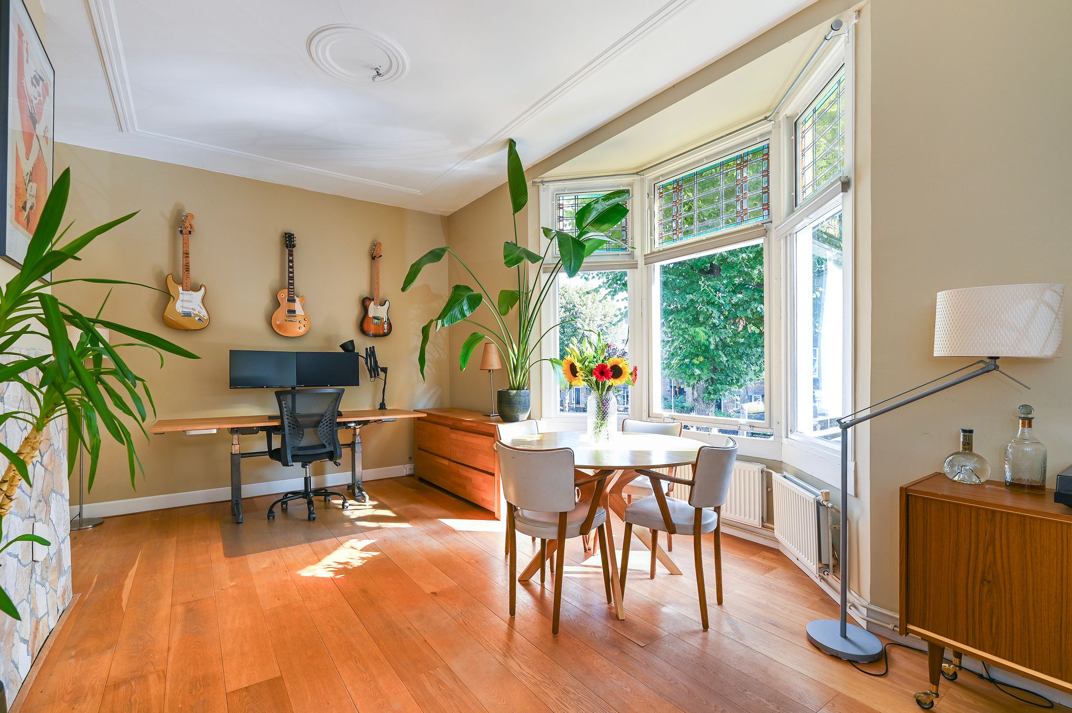 Foto 12 van van de Wateringelaan 163