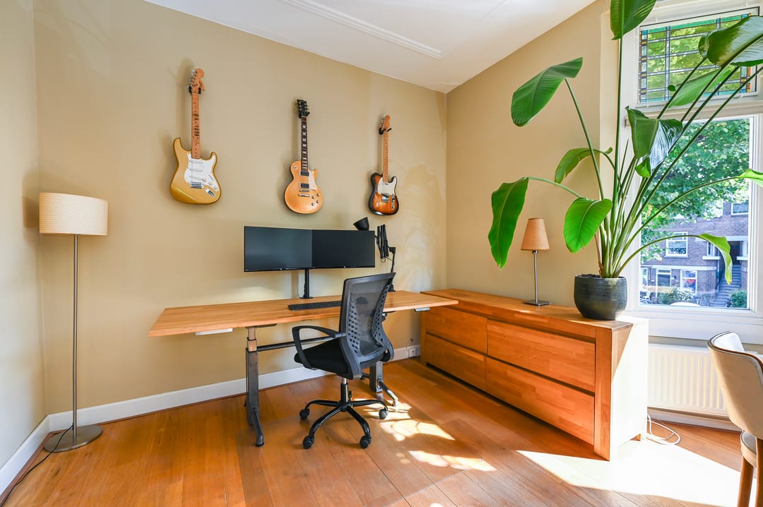 Foto 13 van van de Wateringelaan 163