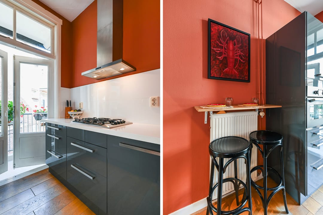 Foto 17 van van de Wateringelaan 163