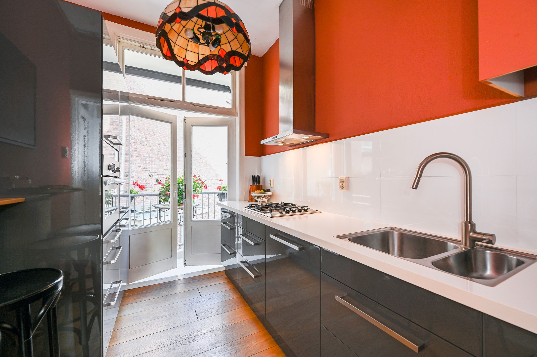 Foto 18 van van de Wateringelaan 163