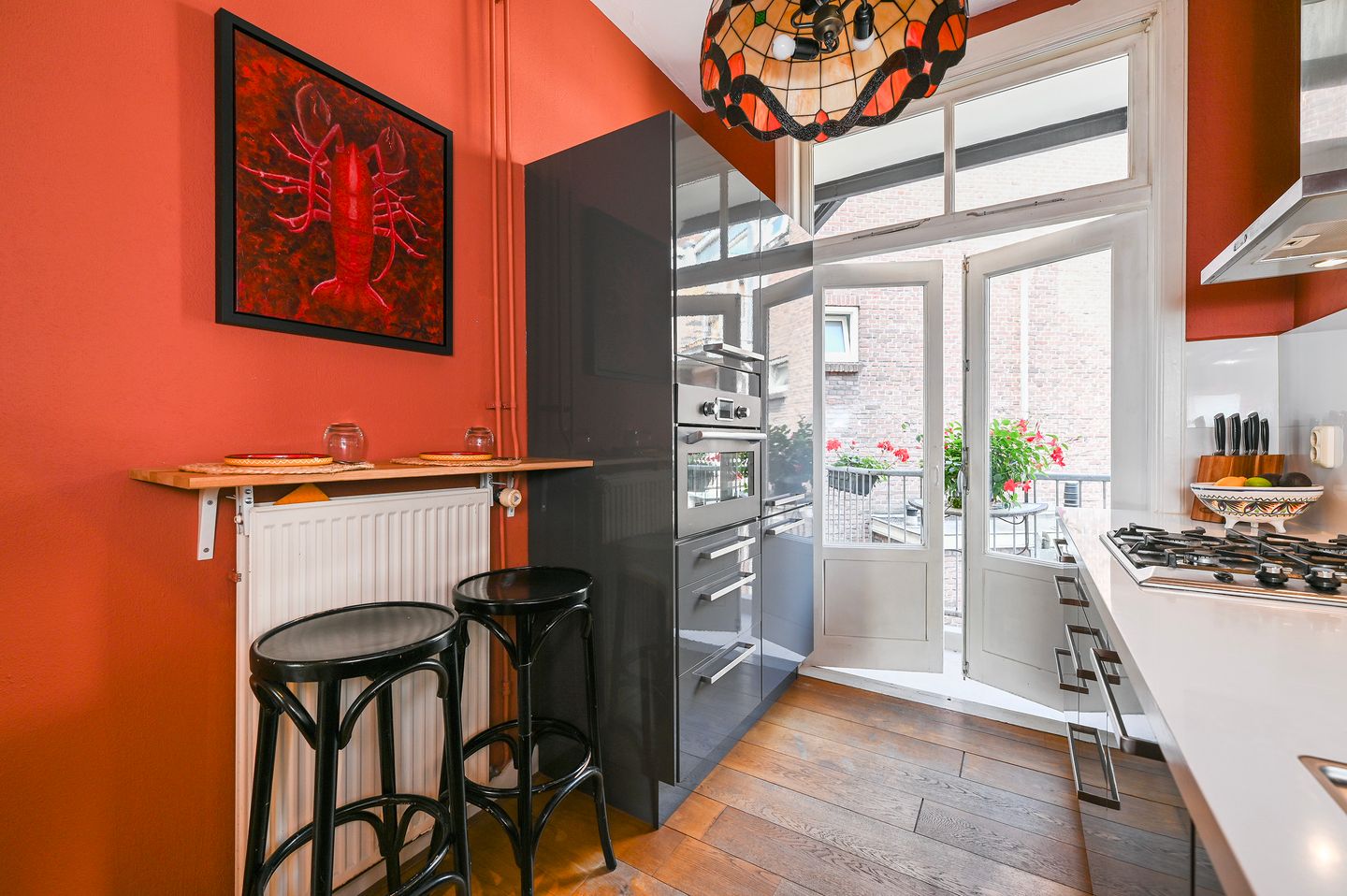 Foto 19 van van de Wateringelaan 163