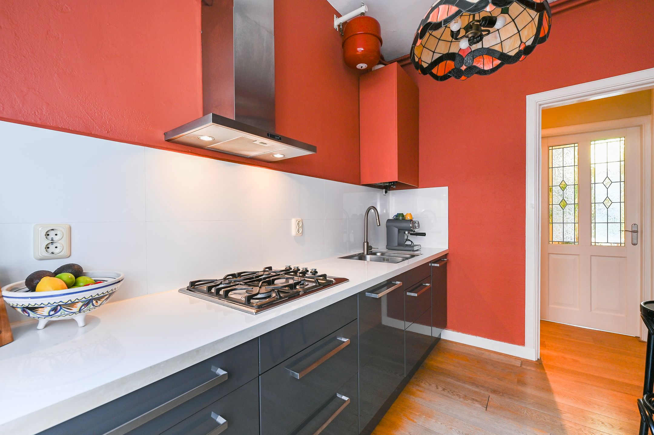 Foto 21 van van de Wateringelaan 163