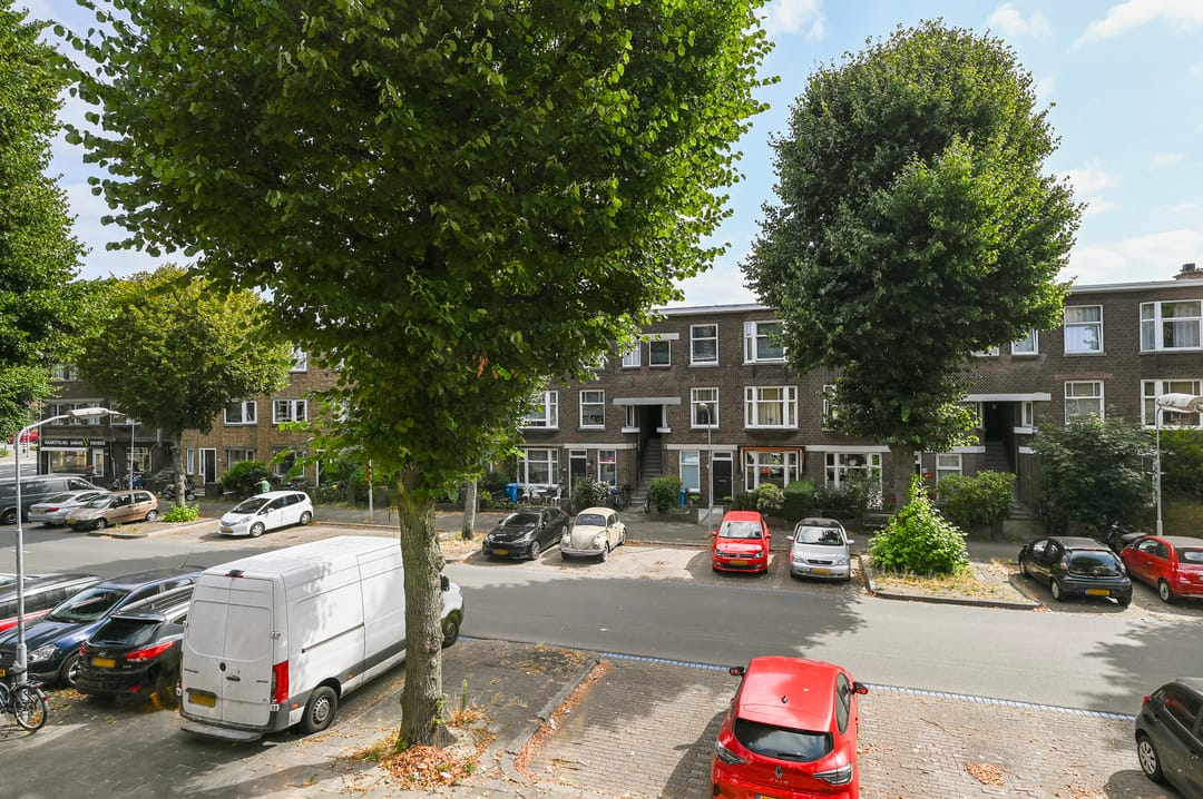 Foto 23 van van de Wateringelaan 163