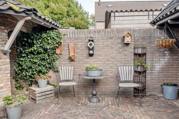 Foto 18 van van Heinsbergstraat 18