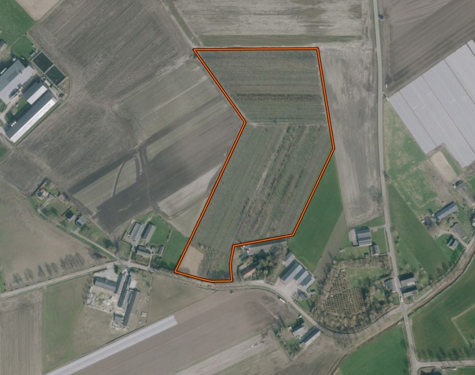 Bekijk foto 1 van Teeuwenhofweg