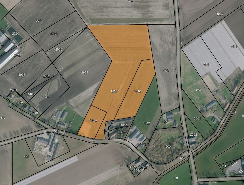 Bekijk foto 3 van Teeuwenhofweg