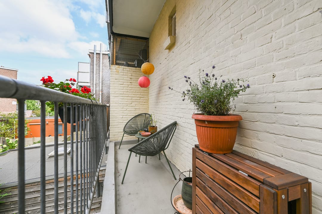 Foto 28 van van de Wateringelaan 163