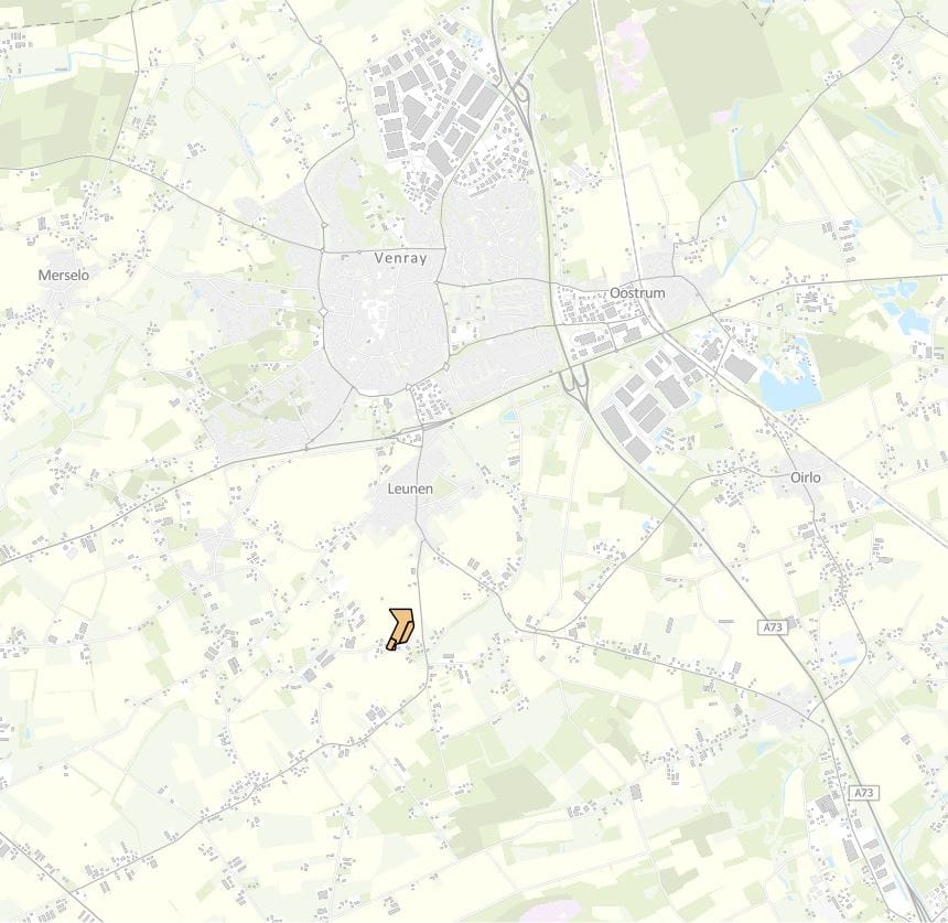 Bekijk foto 4 van Teeuwenhofweg