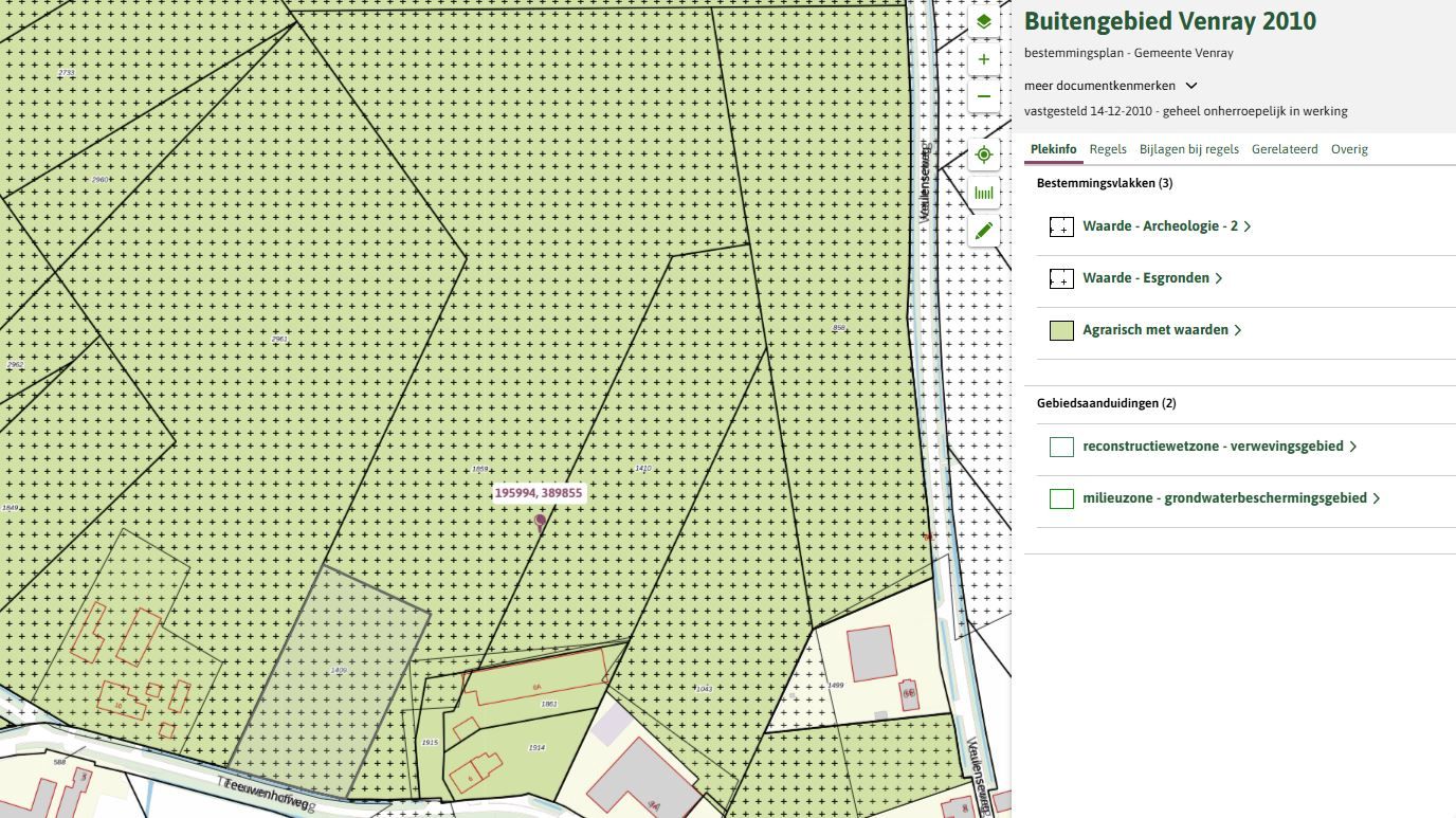 Bekijk foto 5 van Teeuwenhofweg