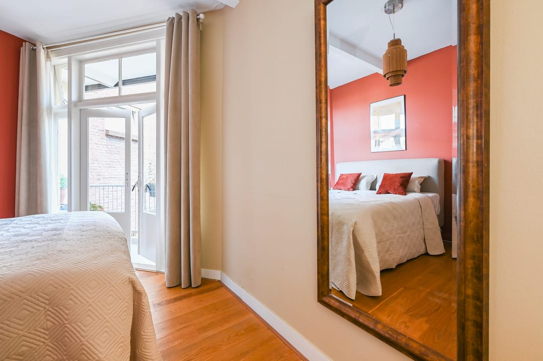 Foto 32 van van de Wateringelaan 163