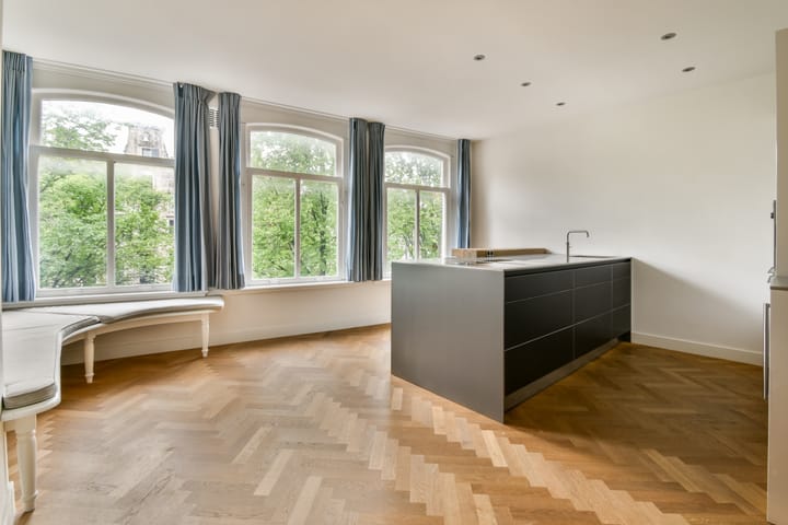 Foto 1 van Herengracht 375-2