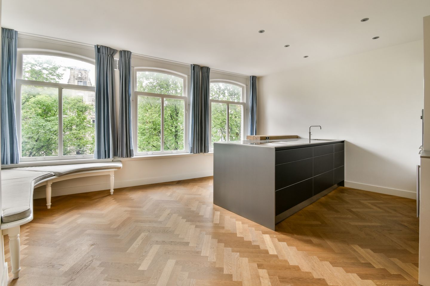 Foto 1 van Herengracht 375-2