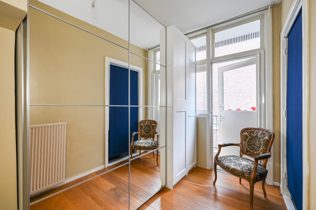 Foto 38 van van de Wateringelaan 163