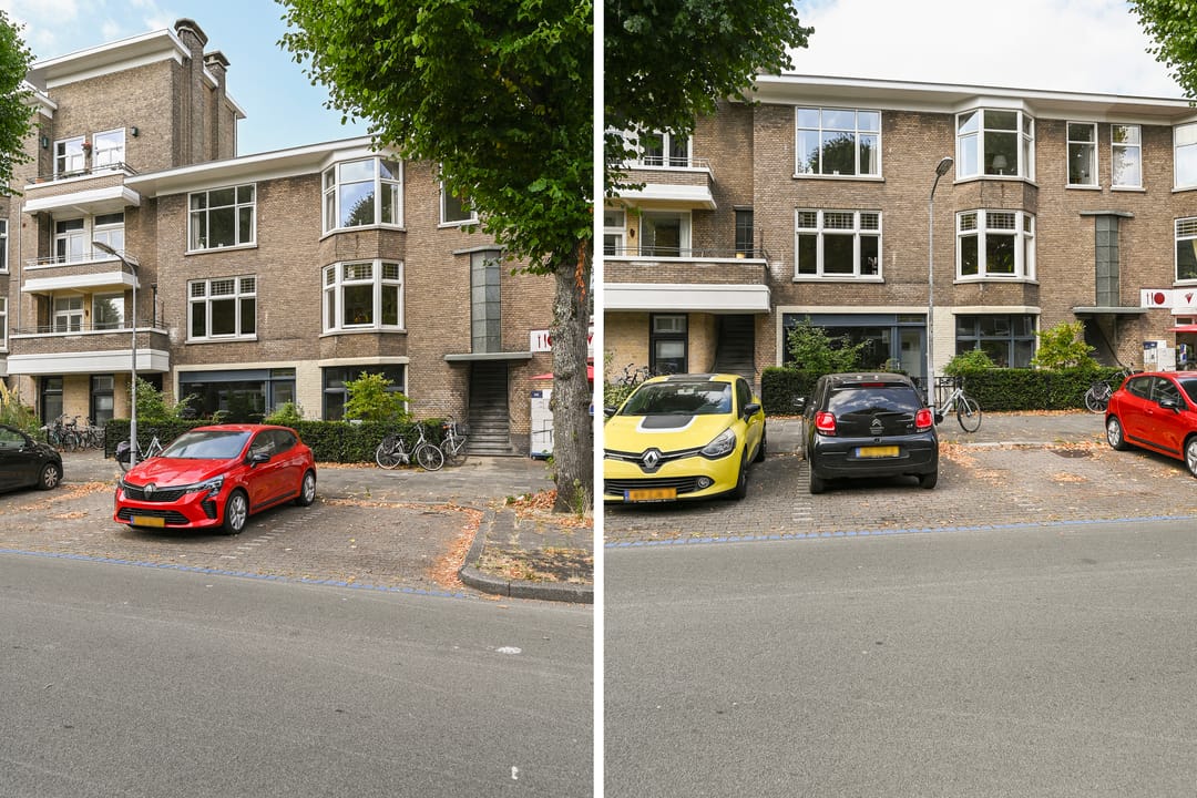 Foto 43 van van de Wateringelaan 163