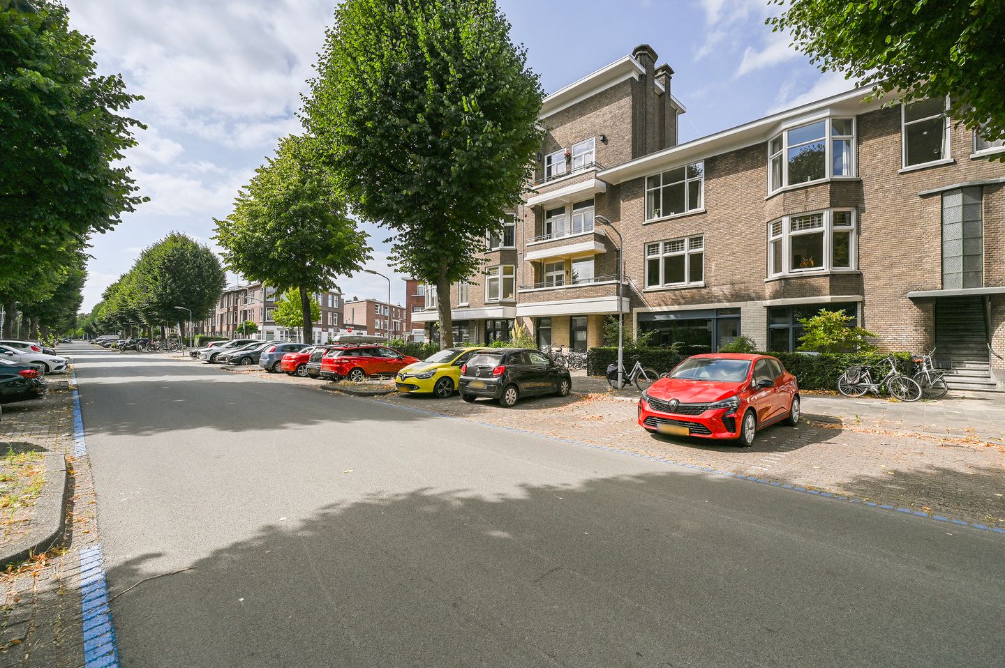 Foto 44 van van de Wateringelaan 163